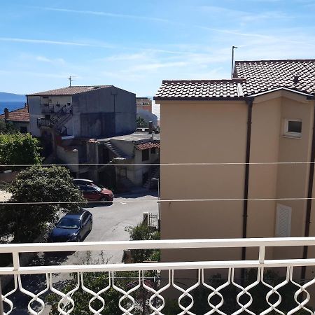 Villa Ravlic Podgora Esterno foto